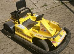 Go Kart